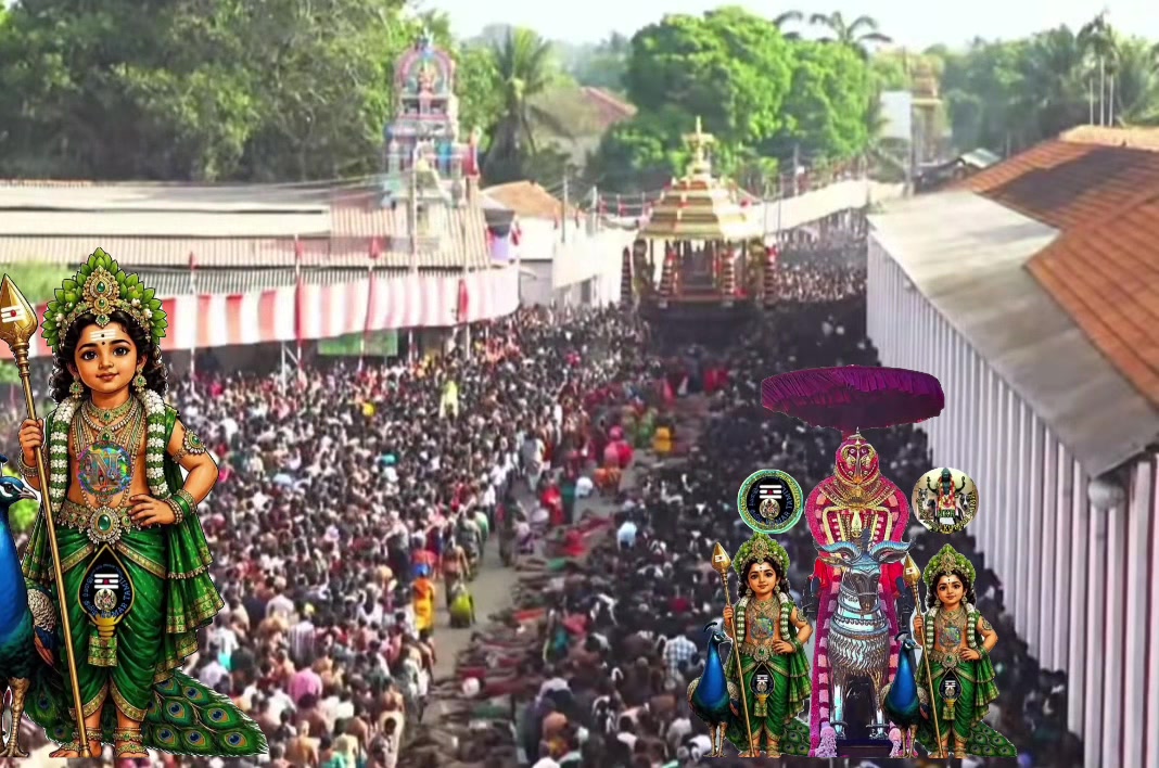 @குமார் தமிழ் Kumar Tamil