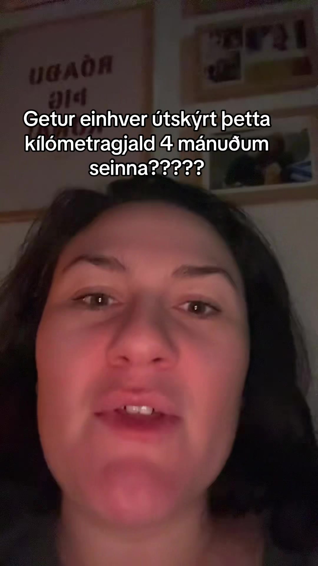 @Kalla&eth;u mig Howser