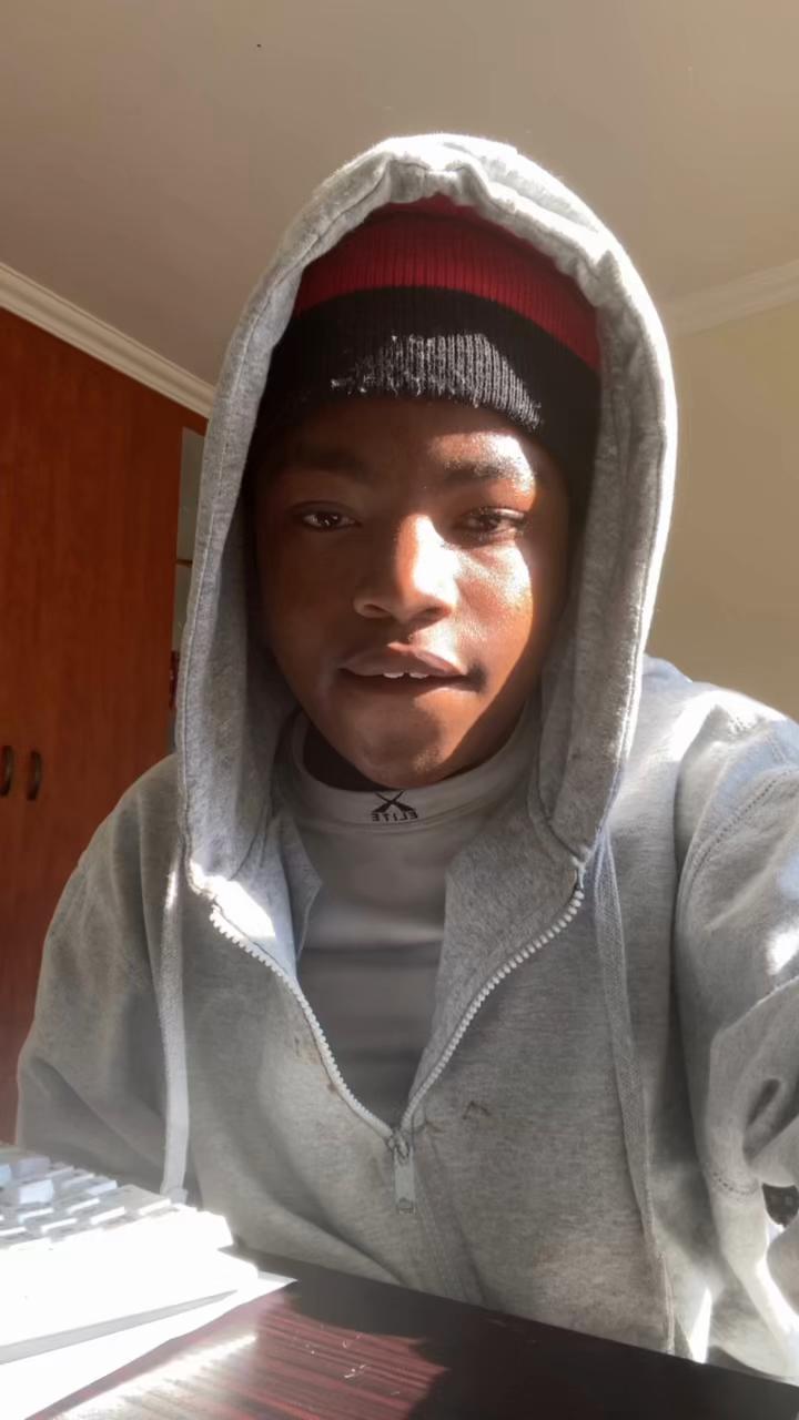 @ 