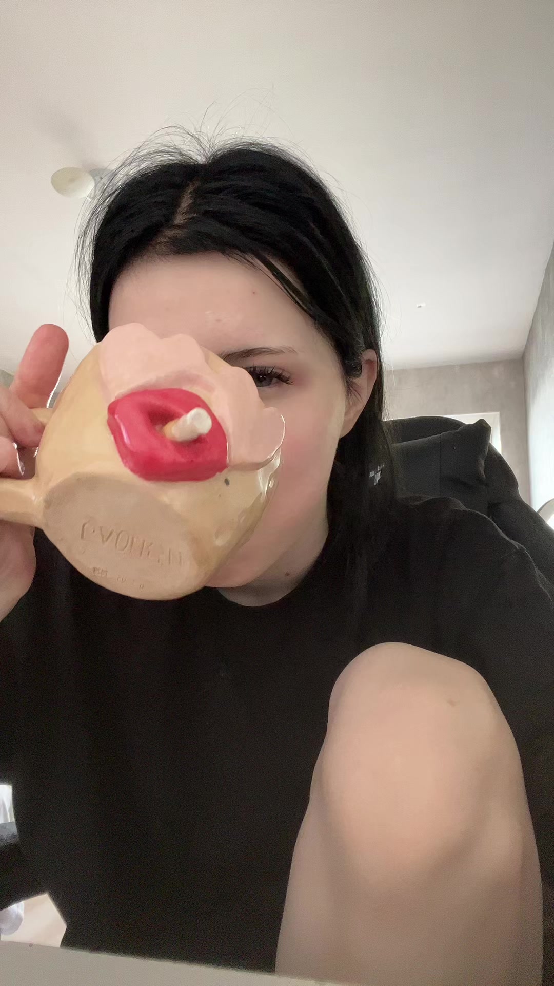 @блонди