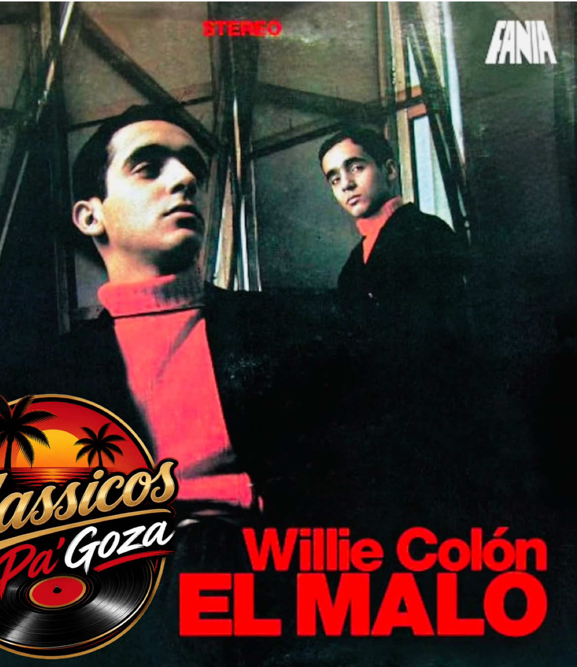 @Classicos Pa'Goza