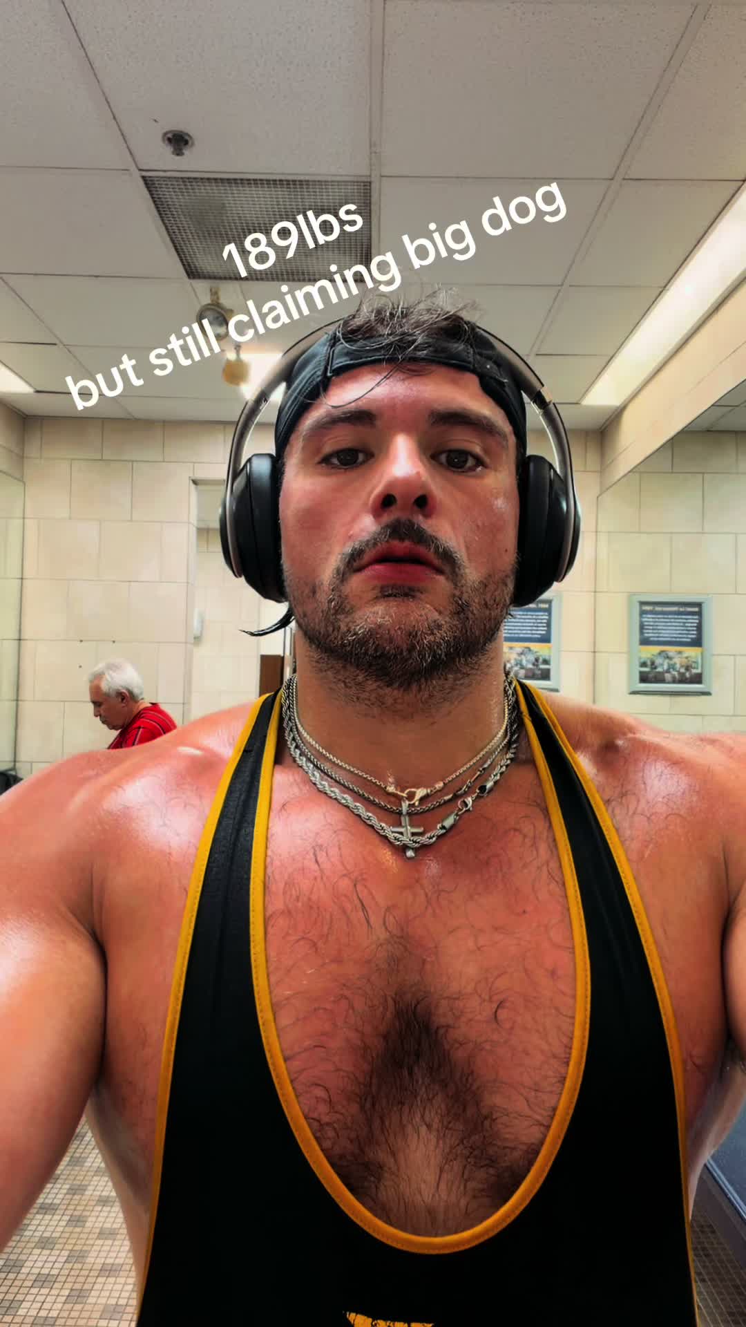 @Cody Boss