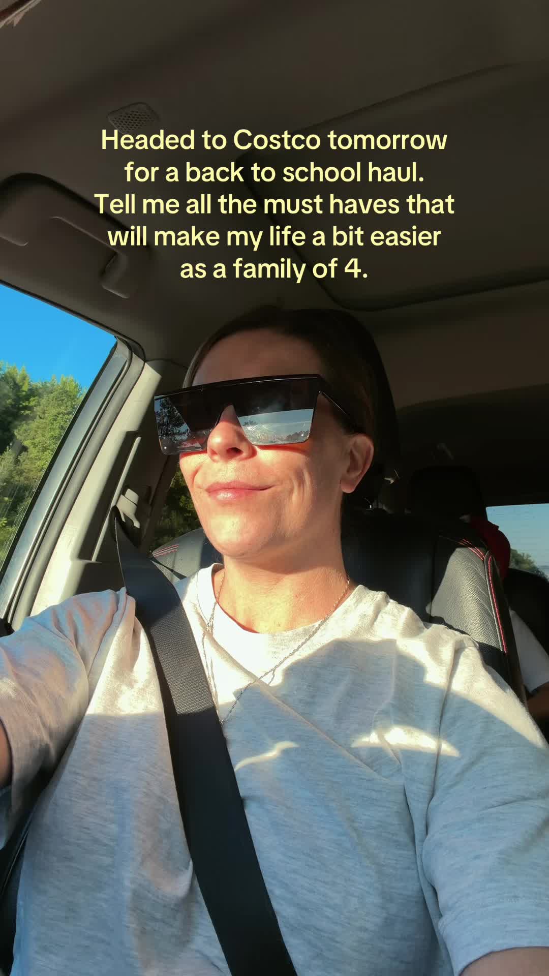 @Morgan | relatable mom of 2