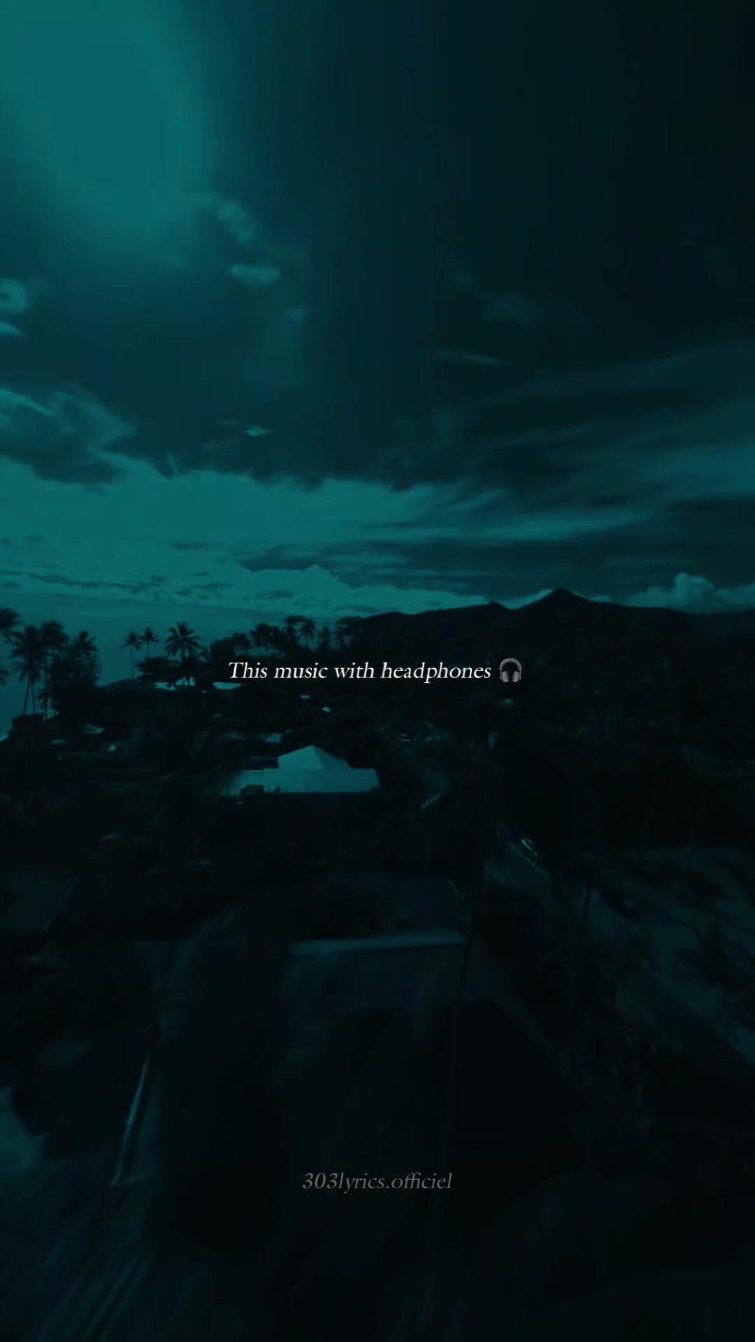 @𝟑𝟎𝟑𝓛𝔂𝓻𝓲𝓬𝓼&trade;