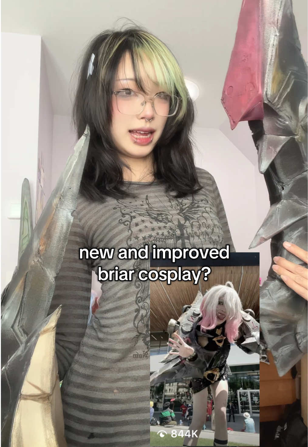 @alyssa !