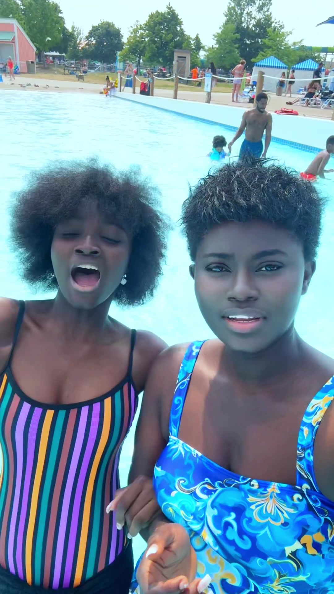@AFUA ASANTEWAA