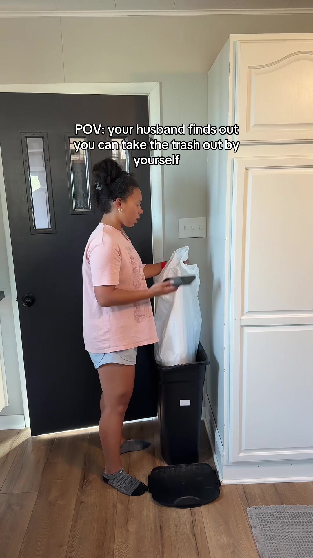 @The Callaway Family