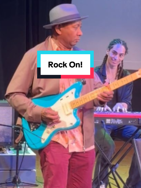 @Ron Jackson Music, LLC