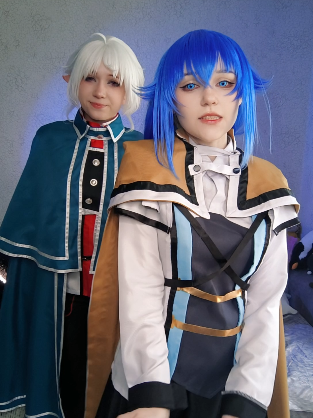 @TG/IG: CuteGhost_cosplay