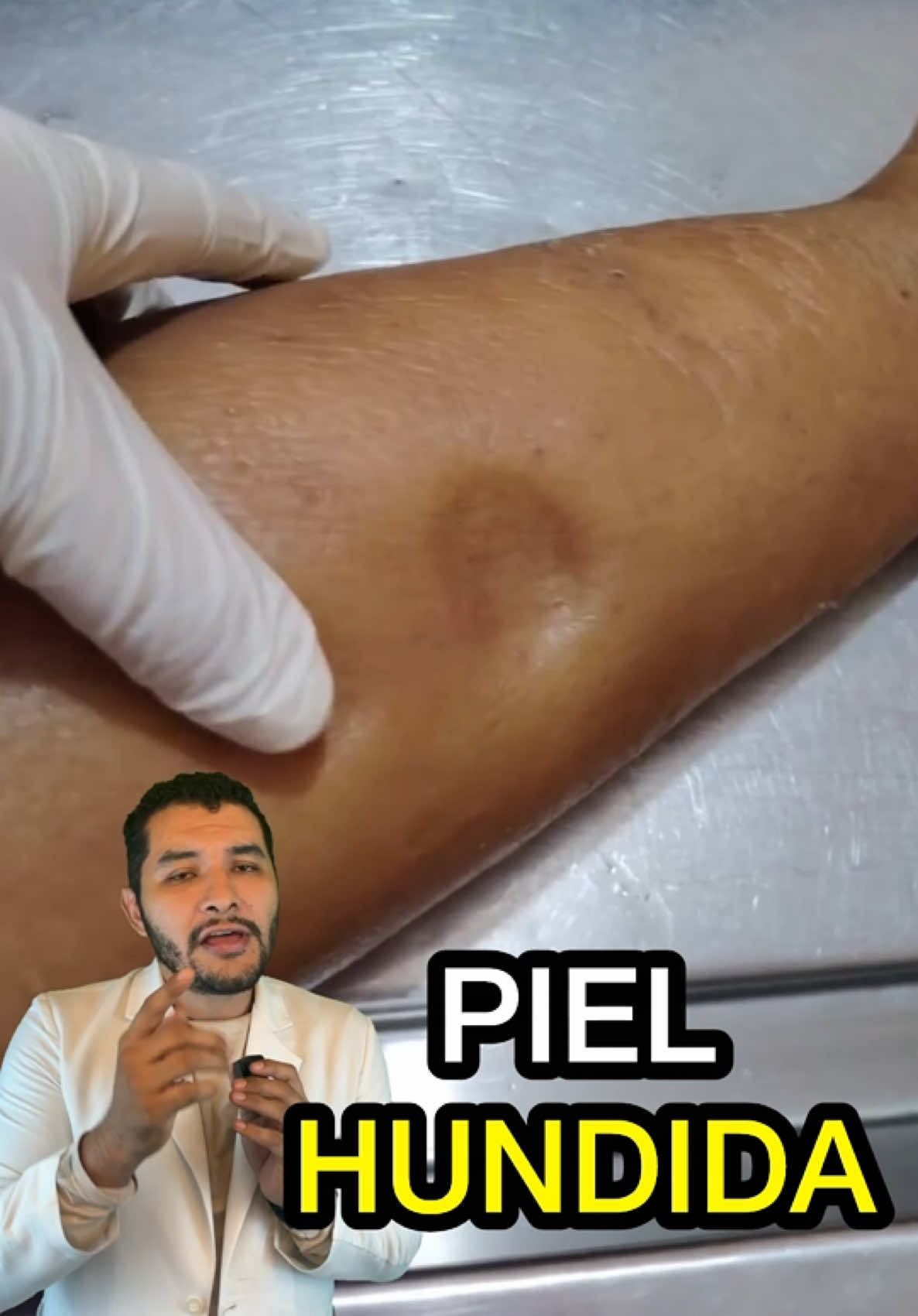 @Investigador Forense