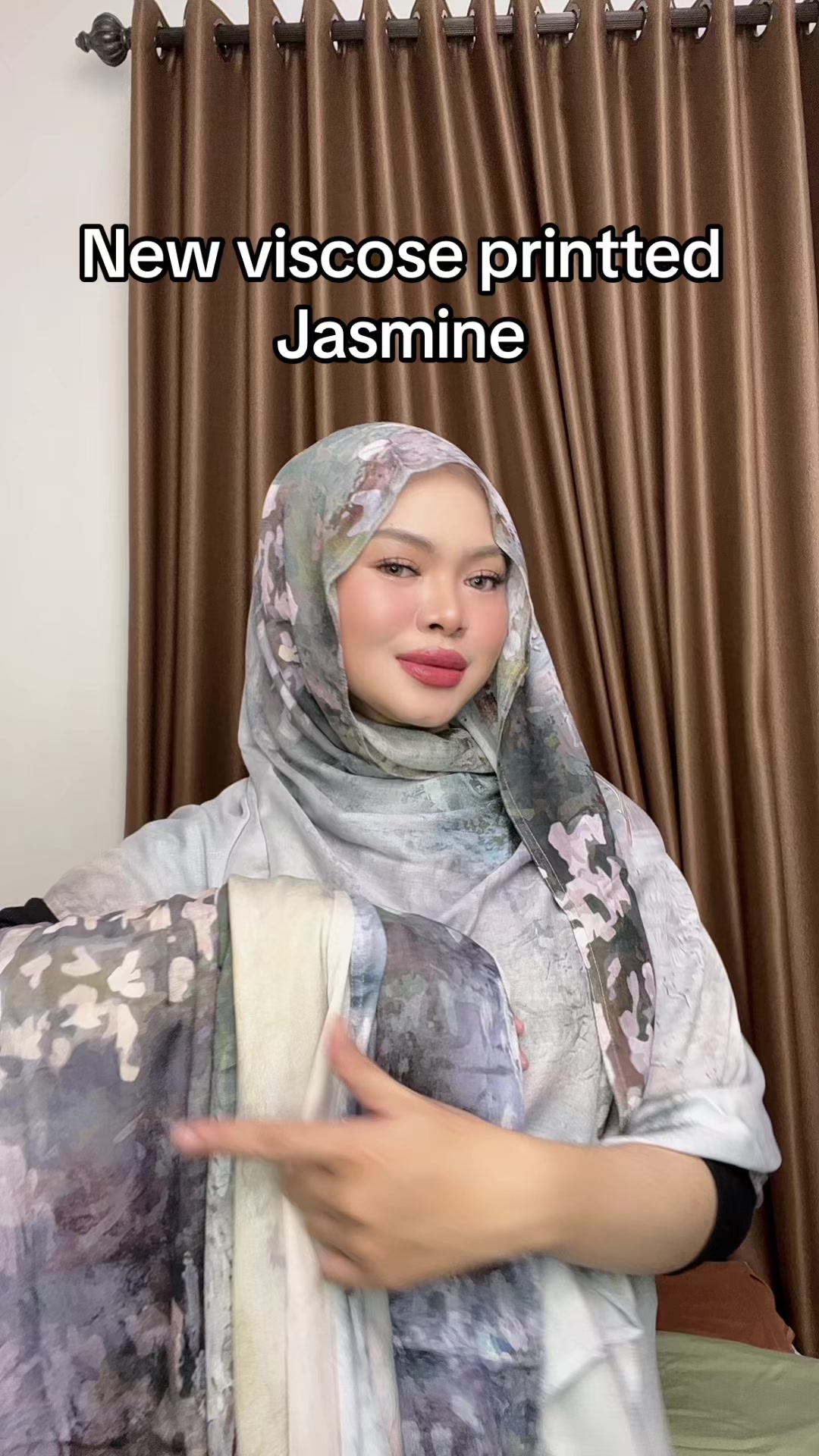 @Toko hijab jasmine
