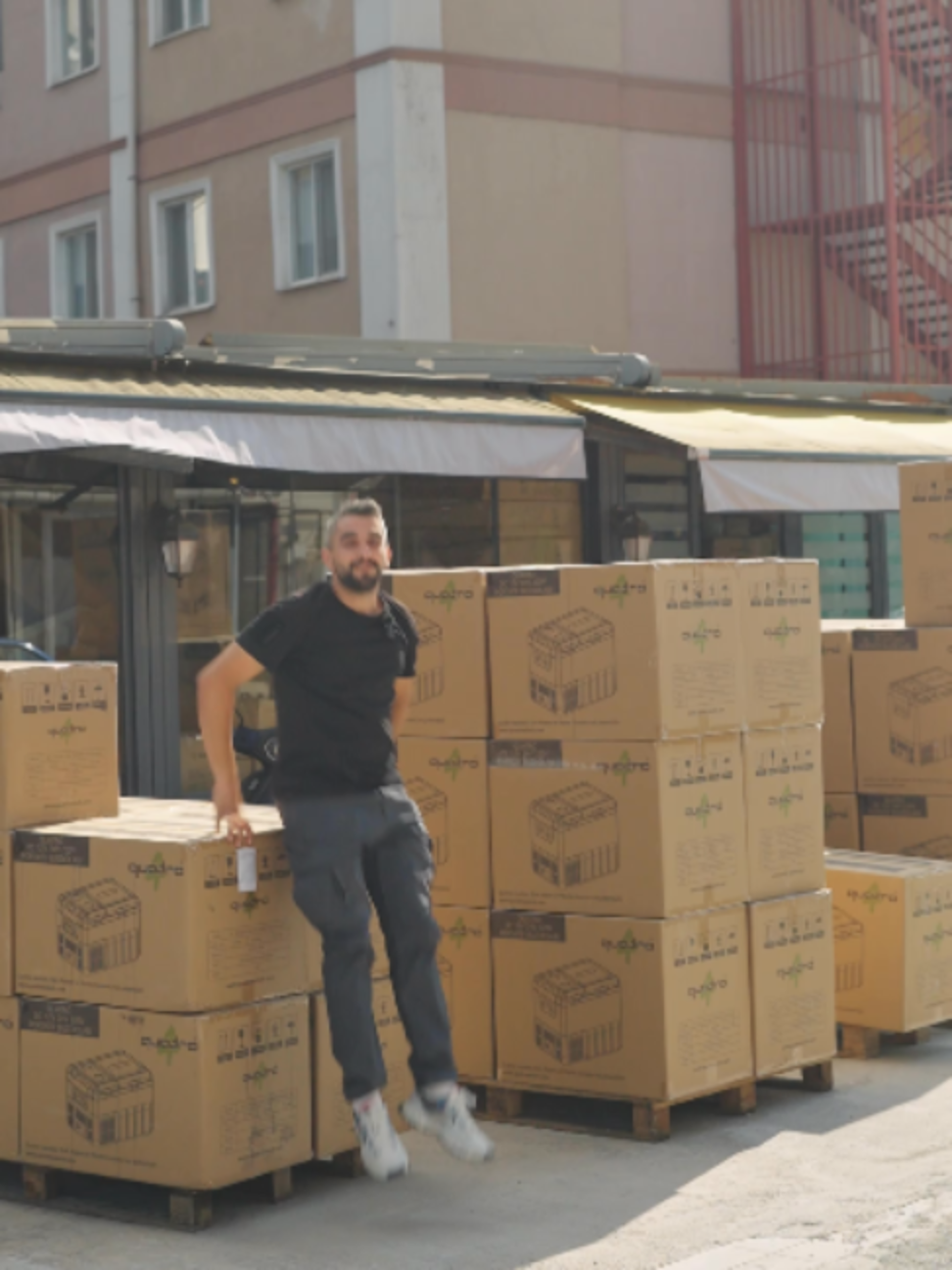 @Kamp ve Ötesi