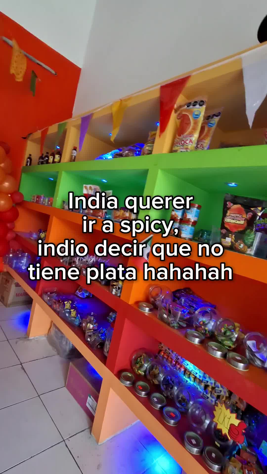 @spicyAnyBe