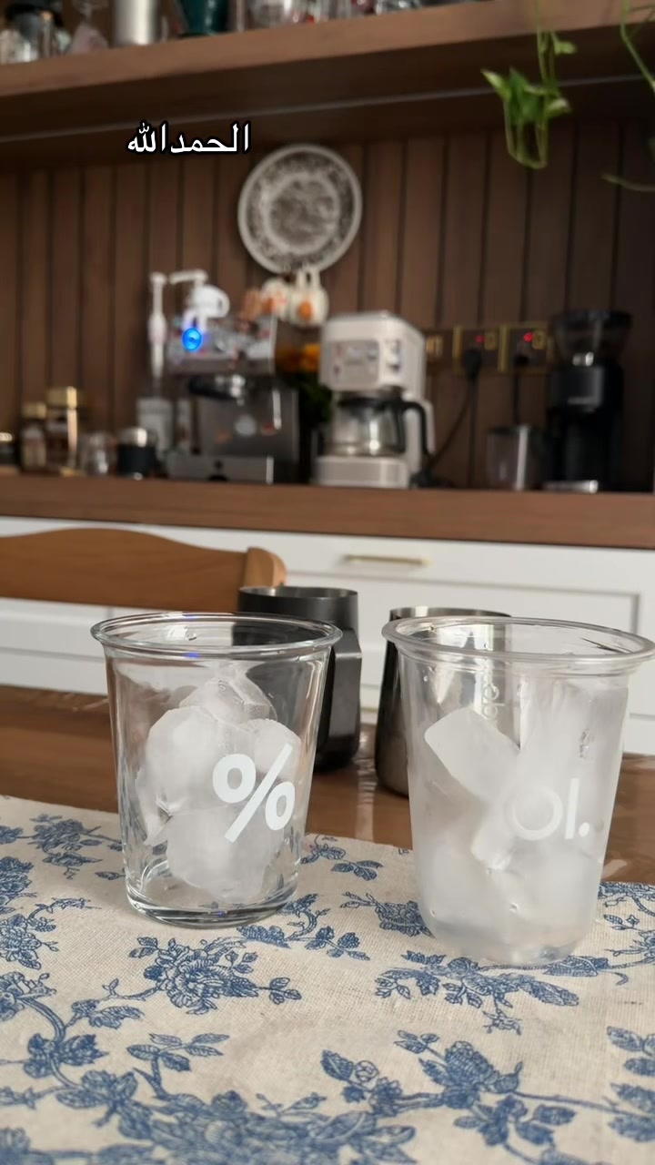 @Barista nish