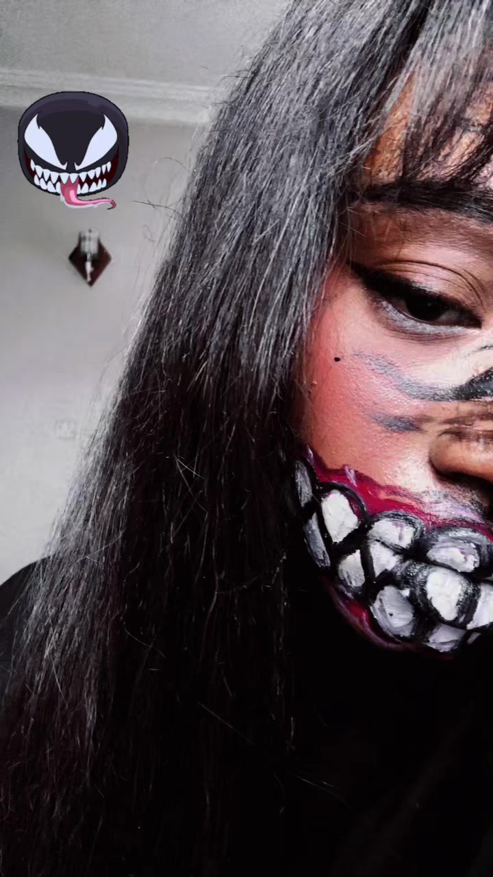 @BlueBambini🕷️