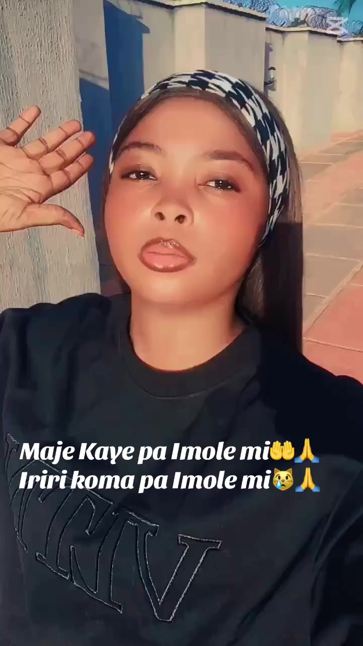 @Kemisola