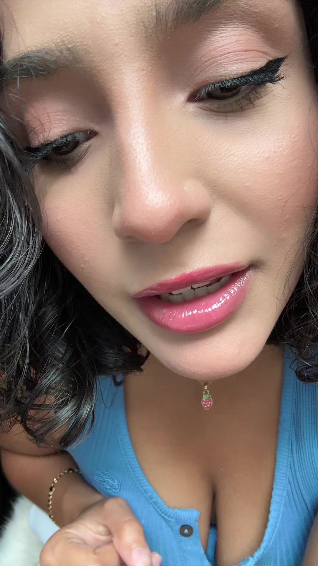 @CazAngel