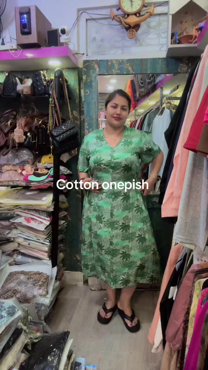 @Ladies creation