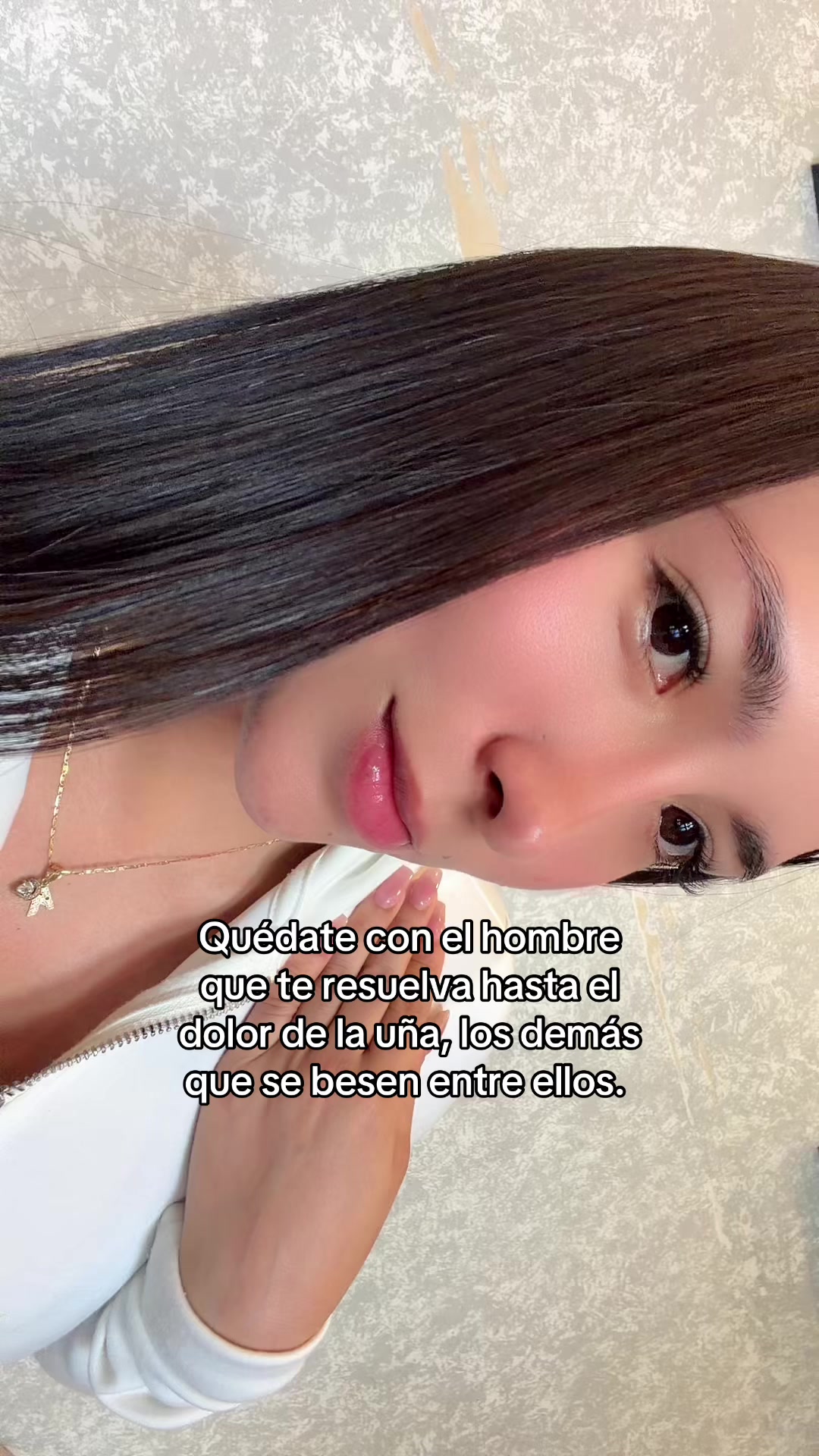 @Kristel Cajas