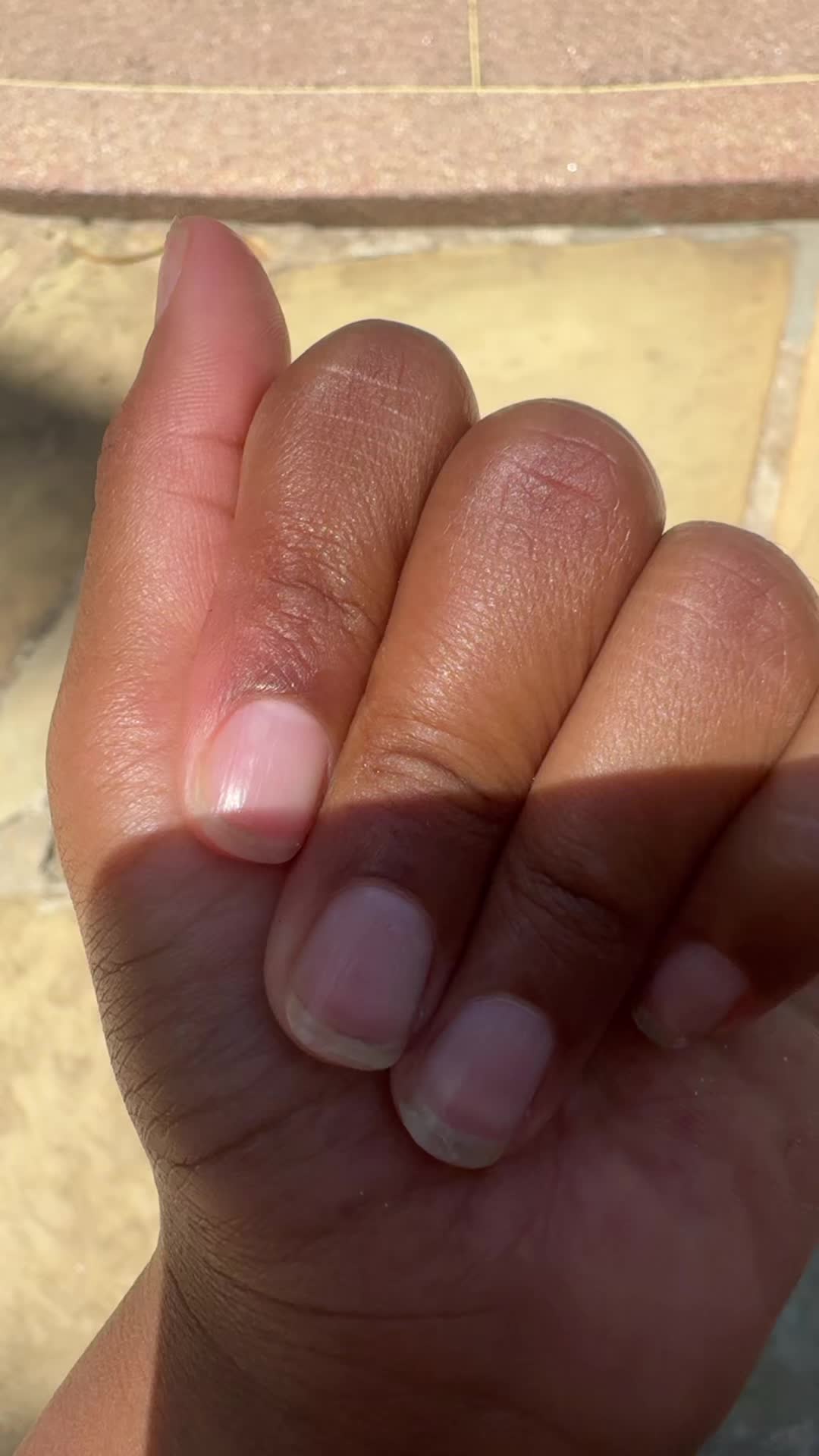 @Naomi 👧🏽 & Becci 👩🦰