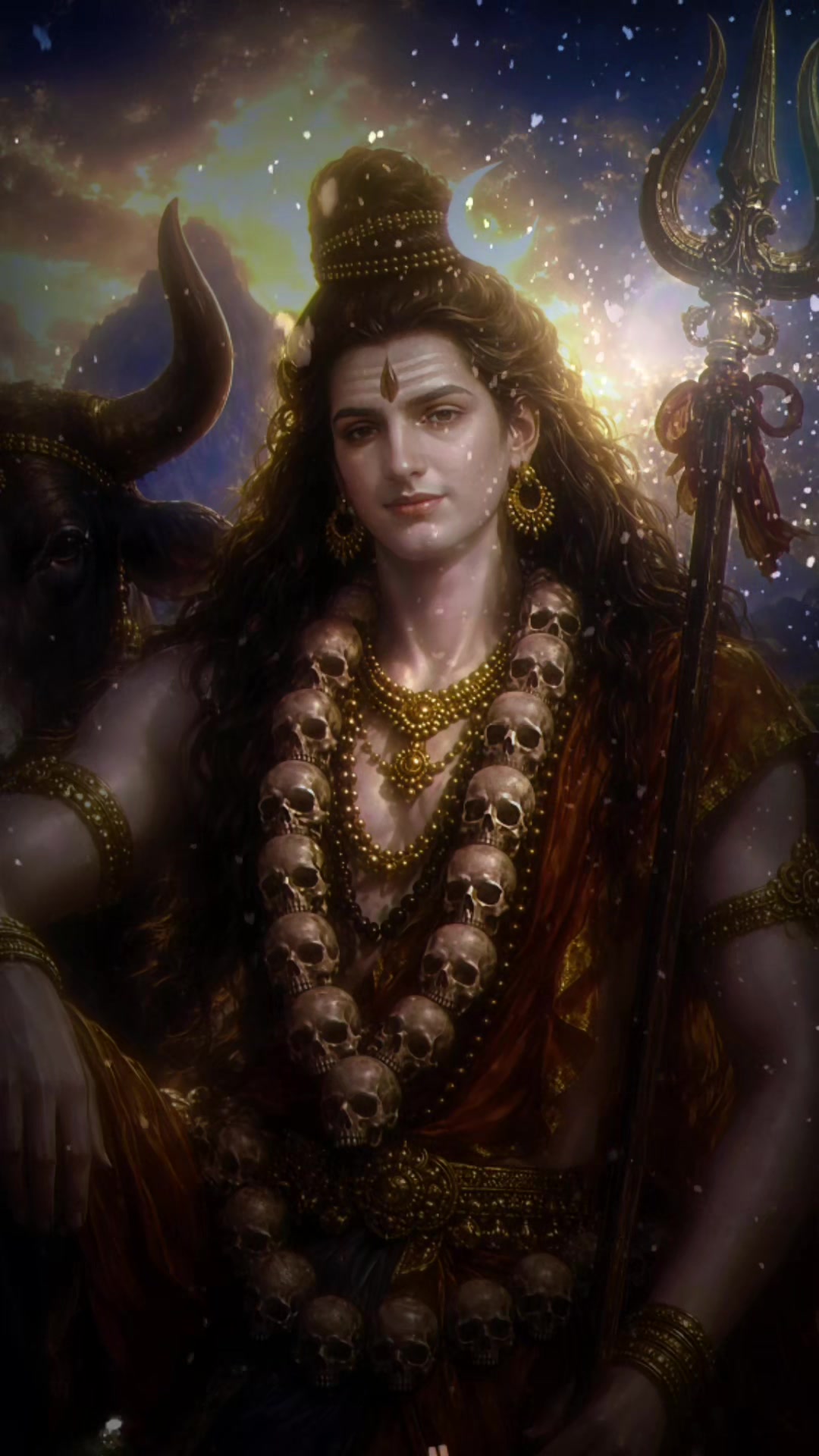 @Shivalai Ohm sakti Ohm