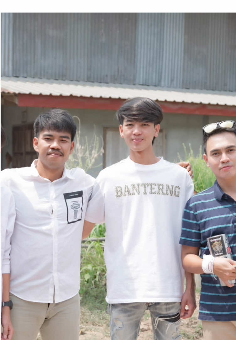 @ถ้าสุดทางเรา คงเมาตลอด🥴