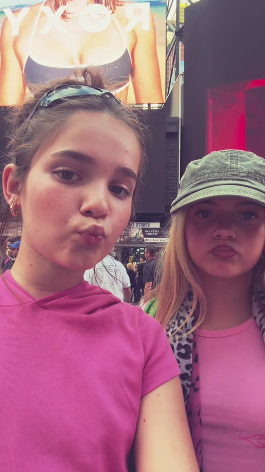 @⭐️🥰MILA STAUFFER!🎉☺️