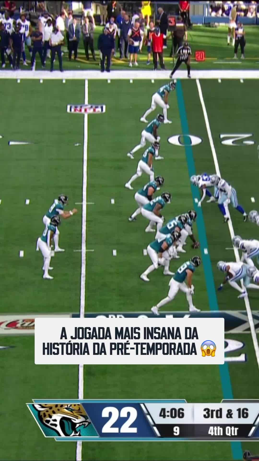@NFL Brasil