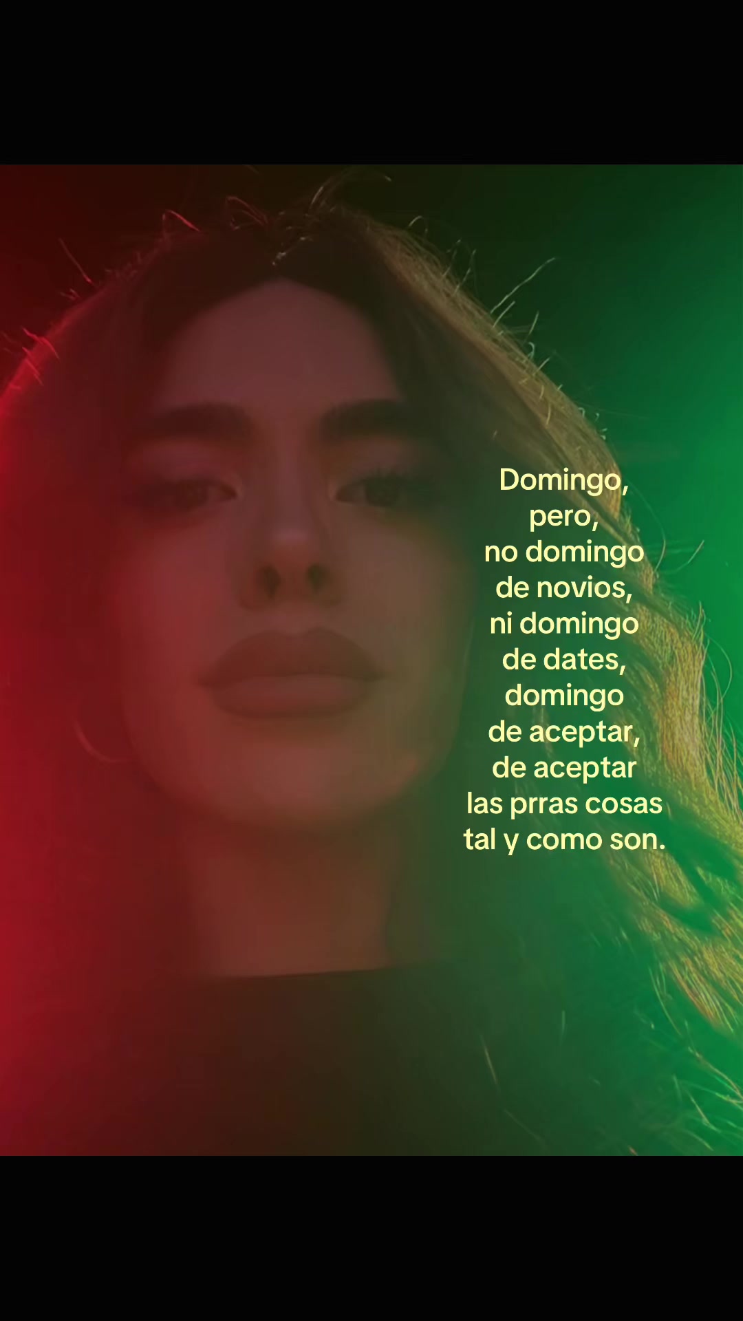 @Vecina Guera
