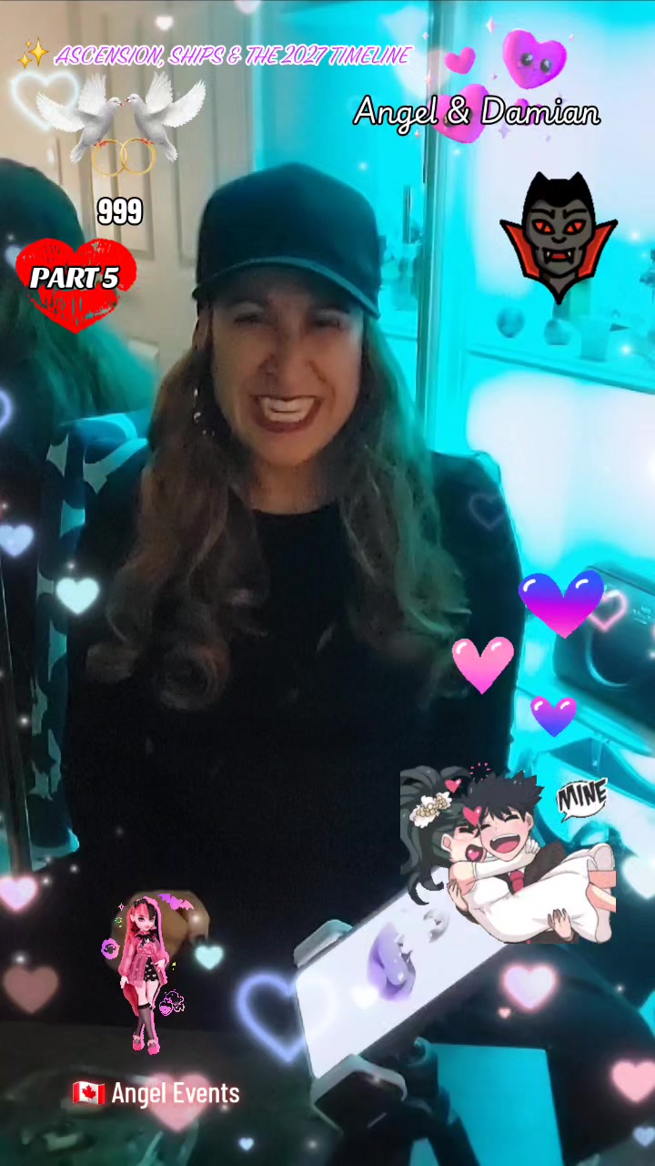 @Angel Events 🇨🇦
