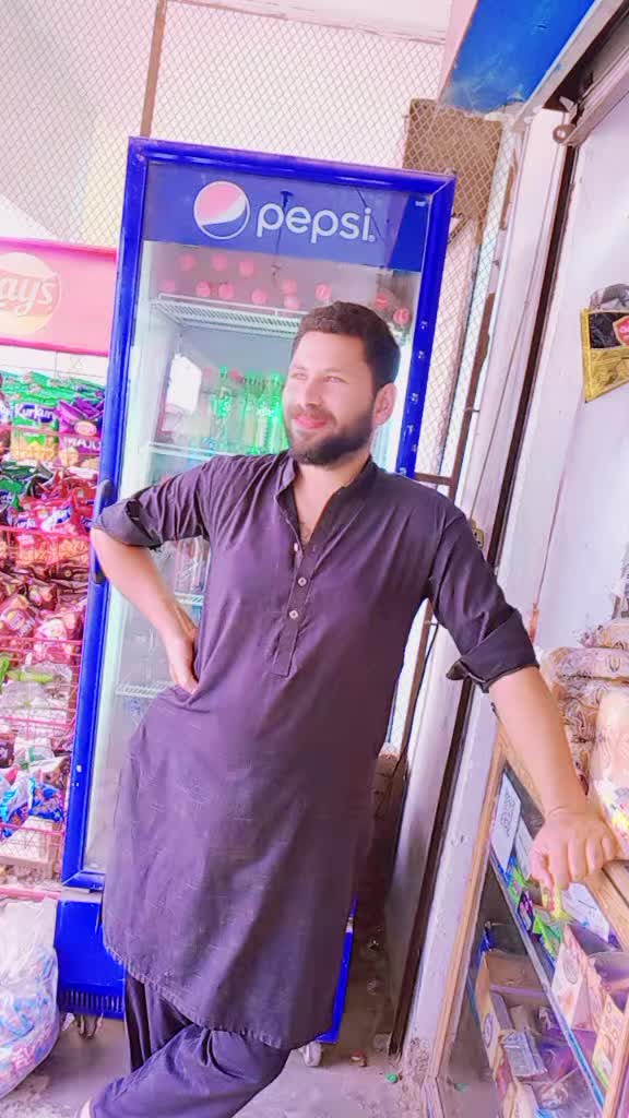 @Gul Sayad Bacha