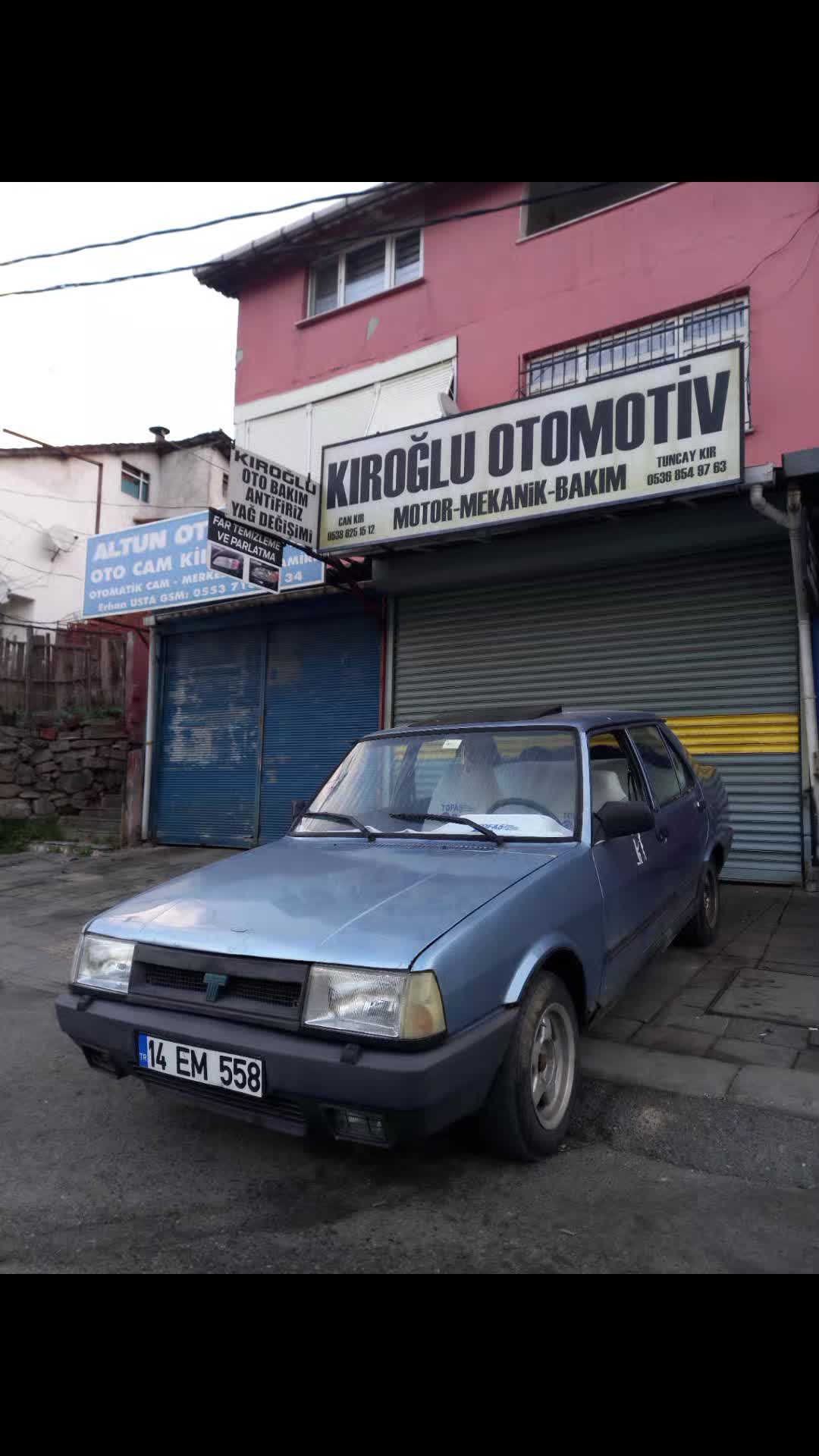 @M&uuml;cahit Fehmi Polat
