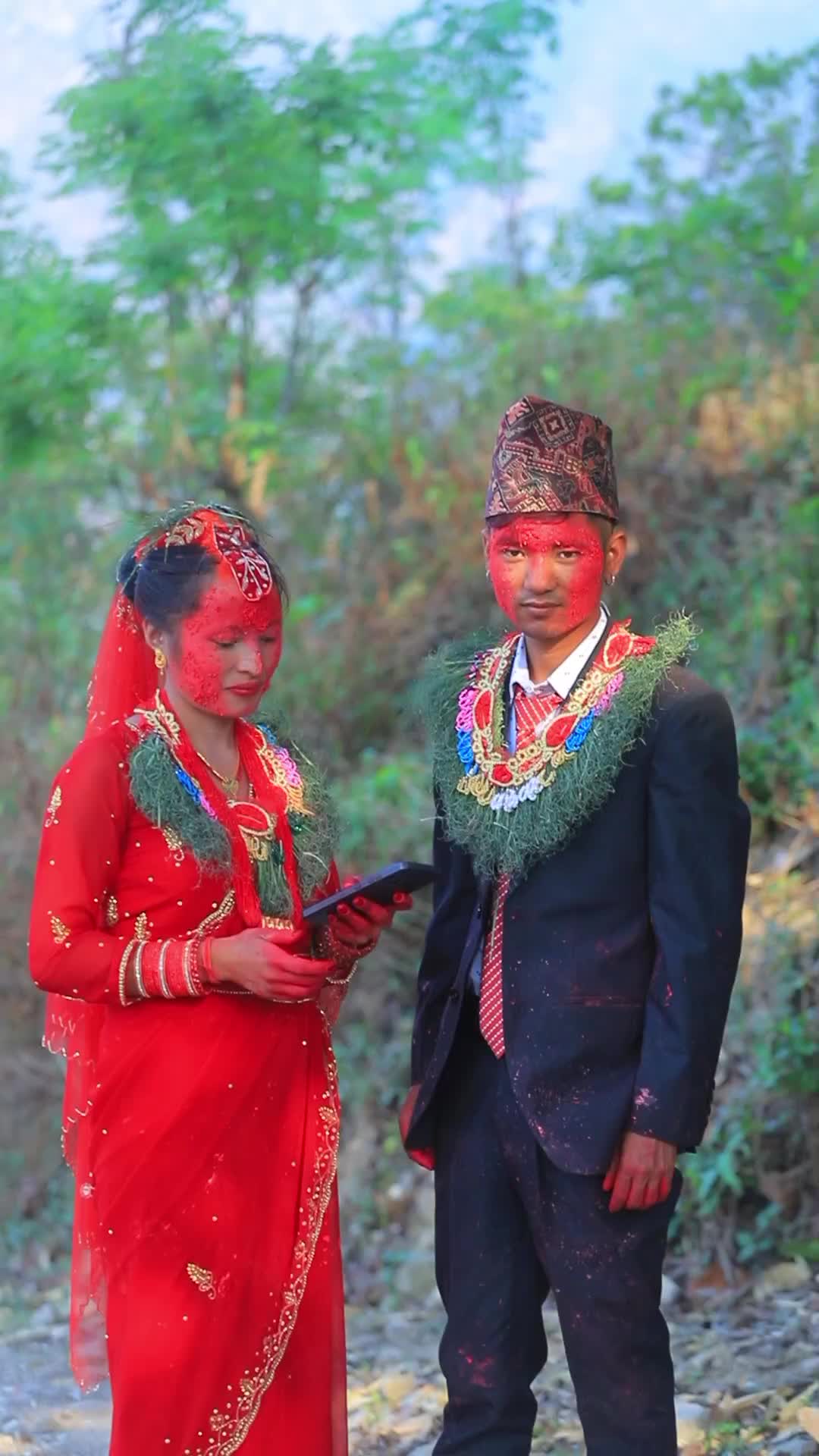 @Aasha Raskoti Magar