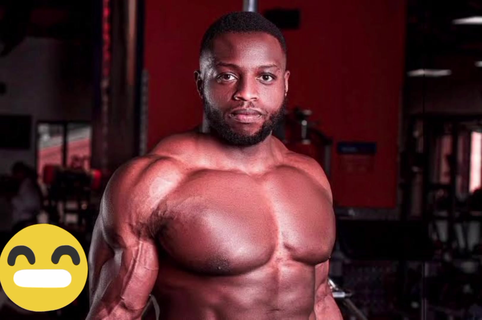 @RangerJames