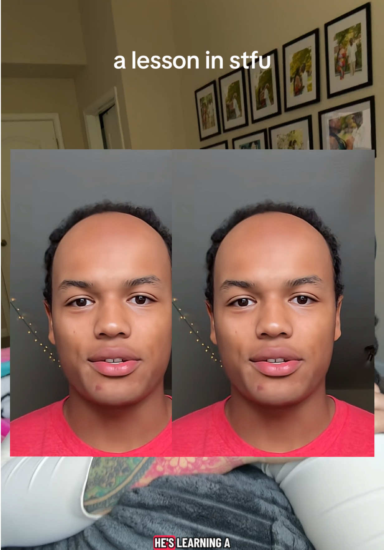@✨Dominique✨ | life & laughs