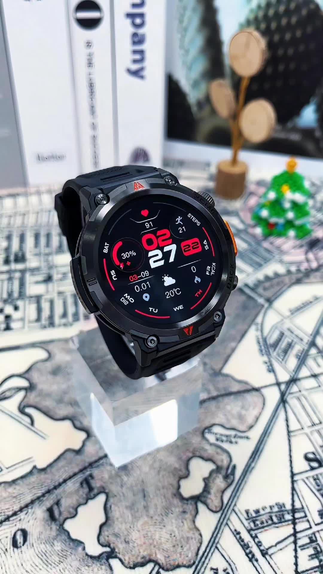 @FengSmart