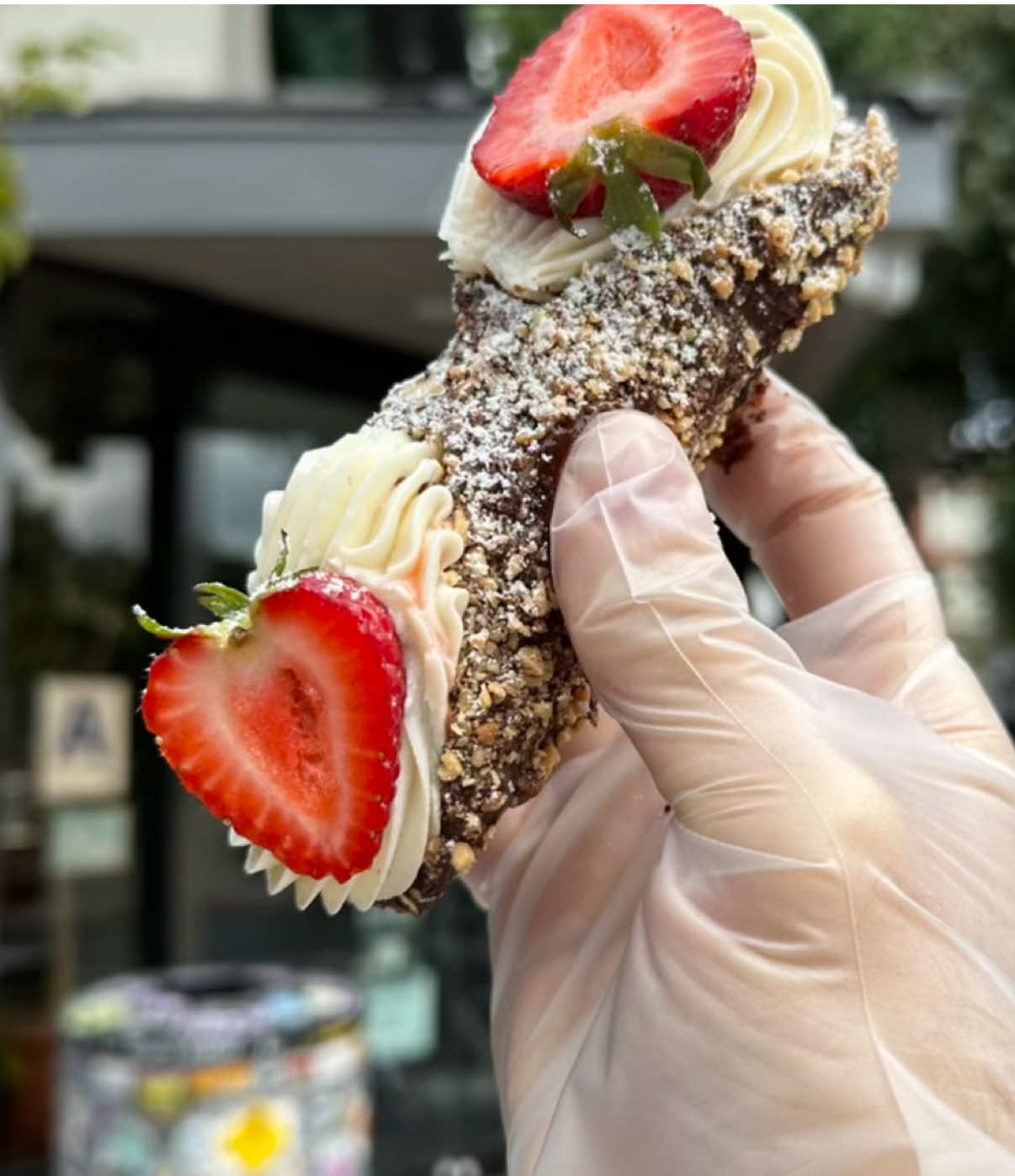 @Fortunato Brother&rsquo;s Bakery