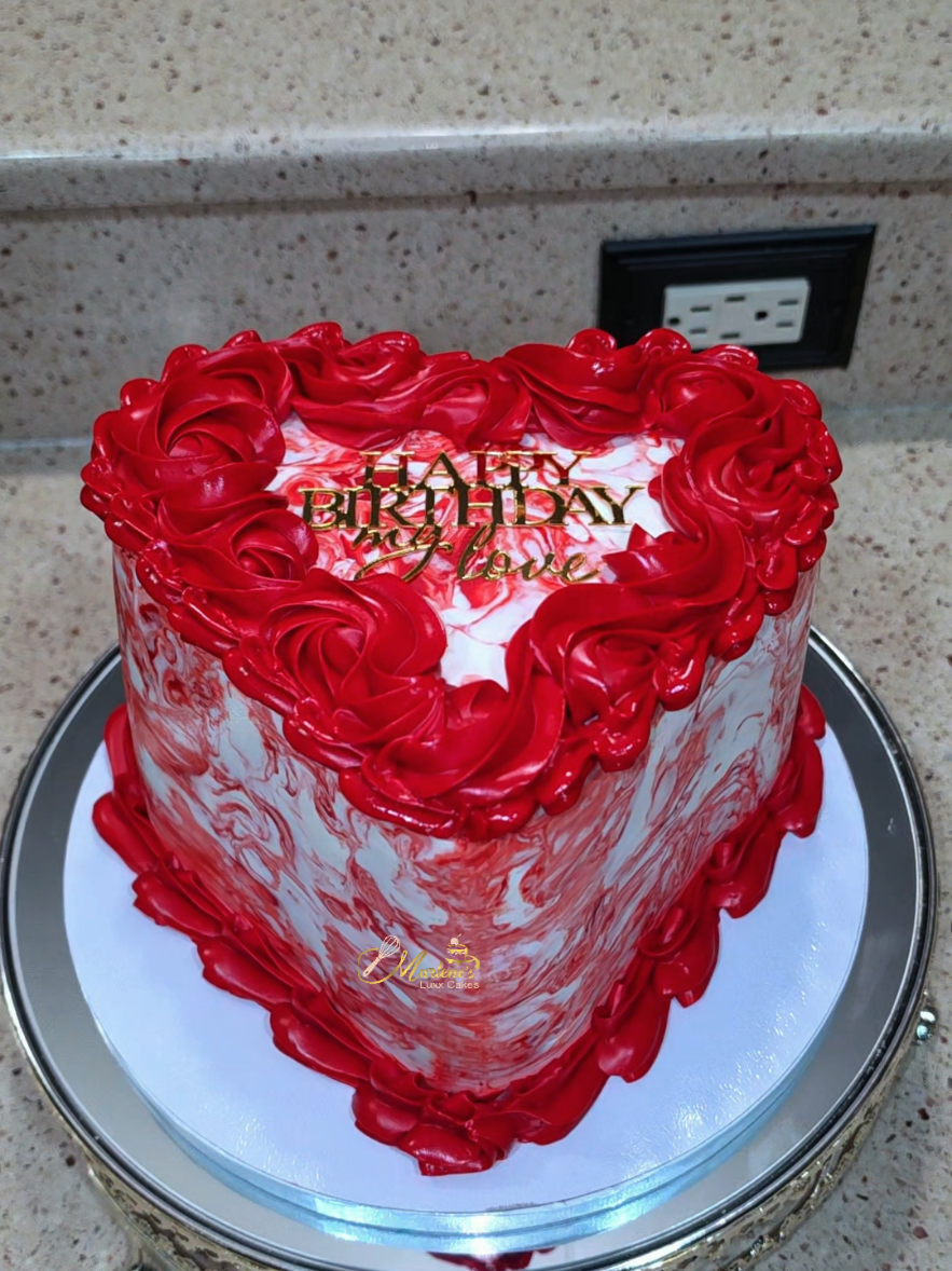 @Marlene'sLuxx_Cakes&HomeDecor