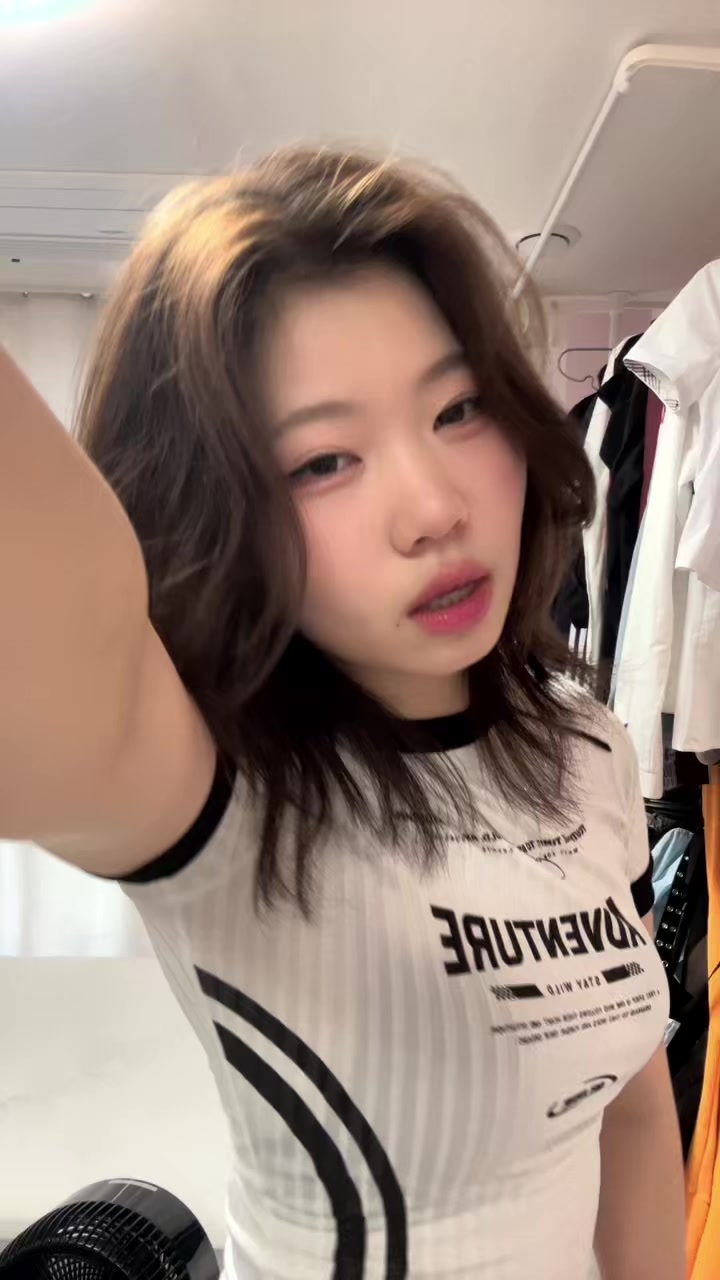 @애진