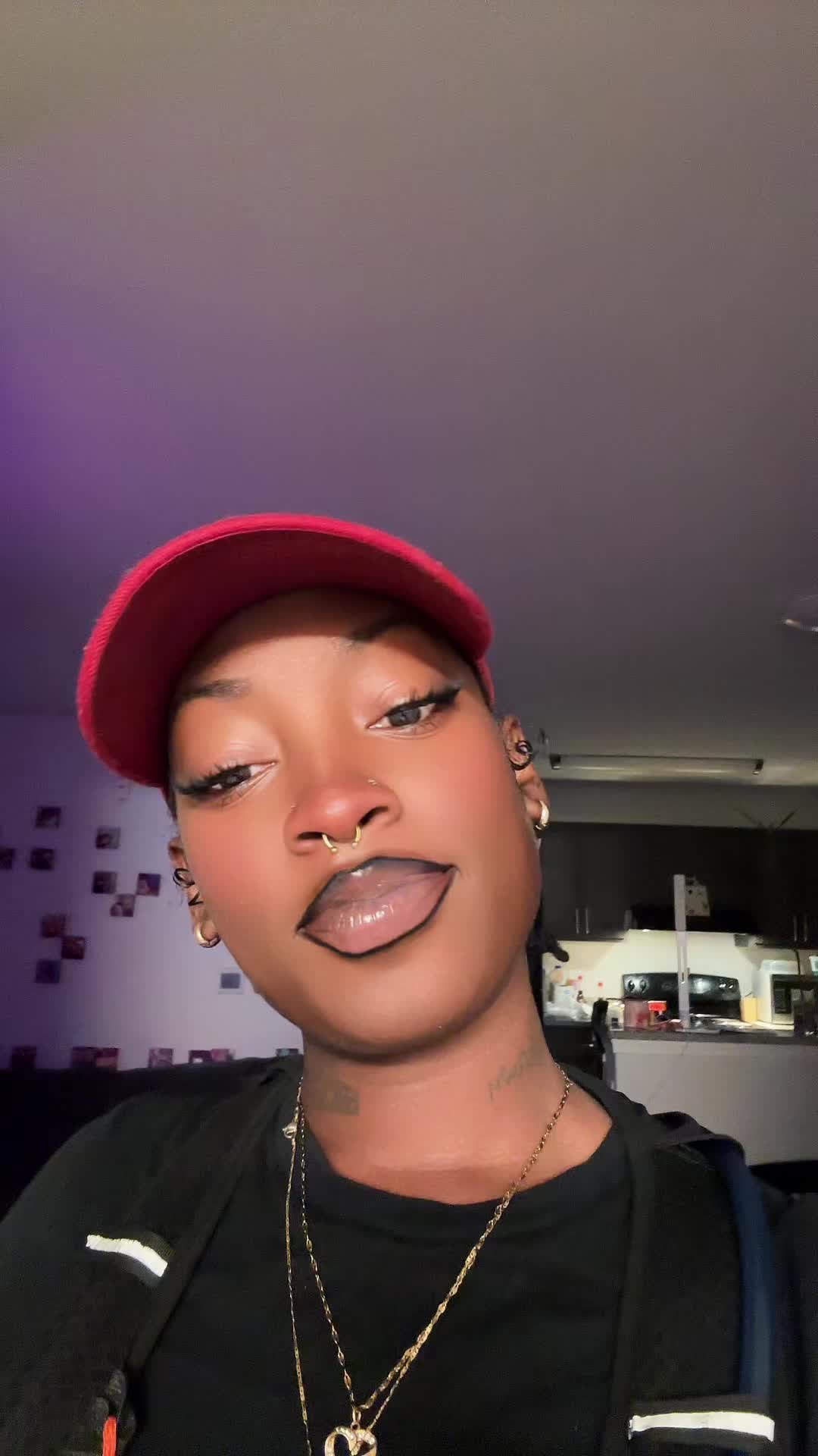 @La'Nae Bae