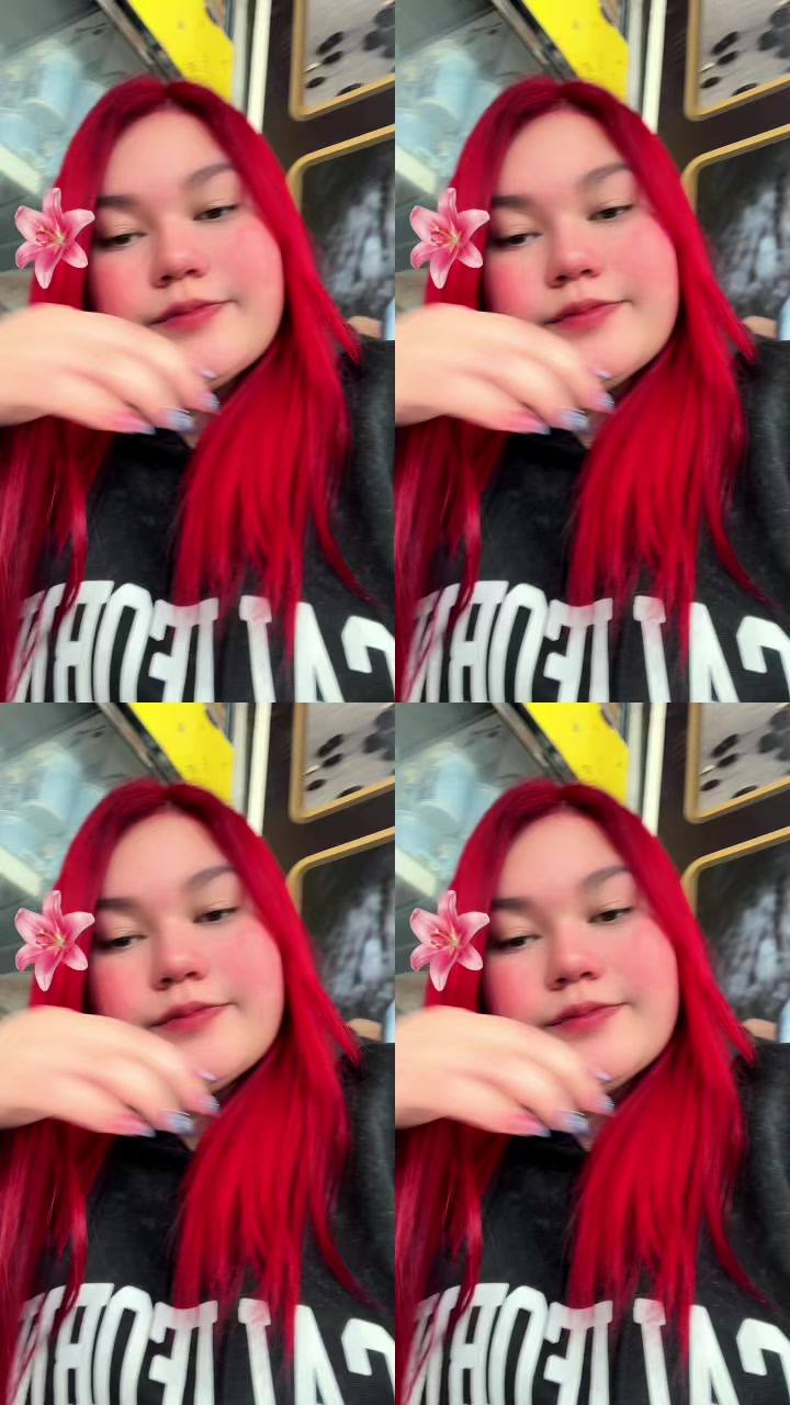 @👑🌺Yedzi 💗🇨🇴