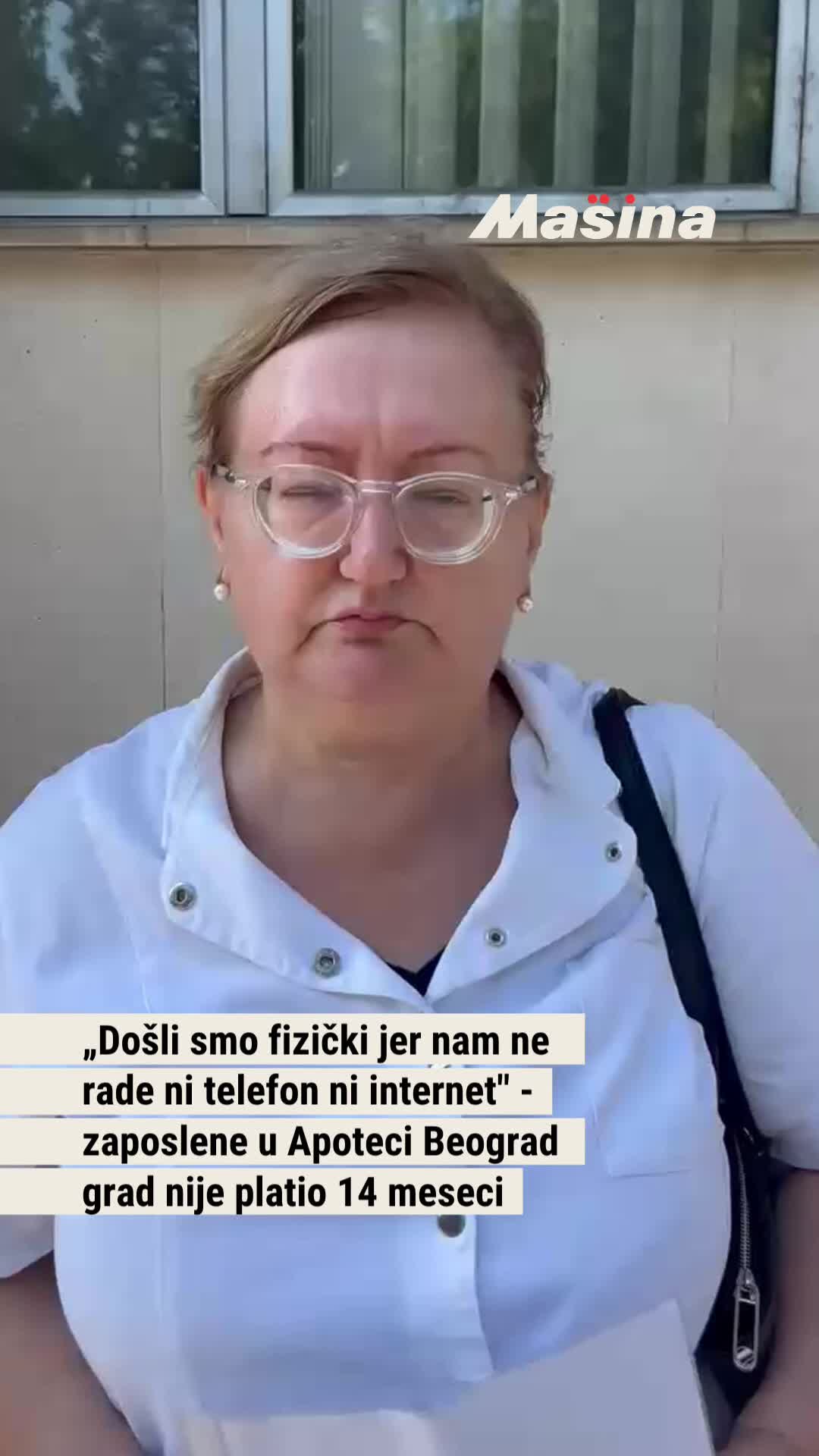 @Ma&scaron;ina
