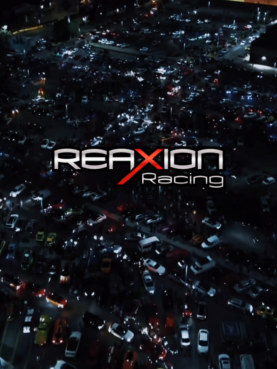 @Reaxion Racing