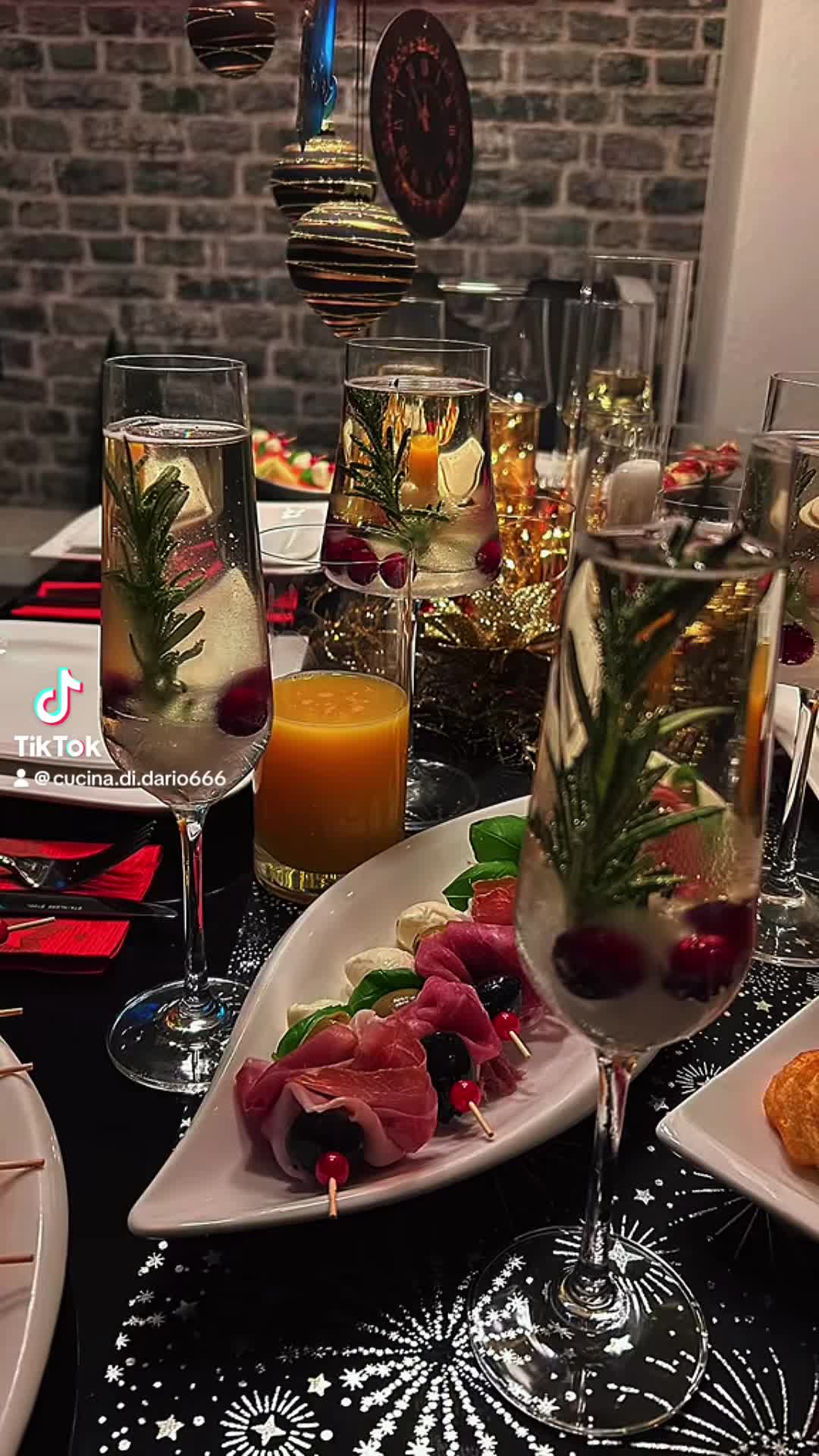 @Mamma Mia Chef