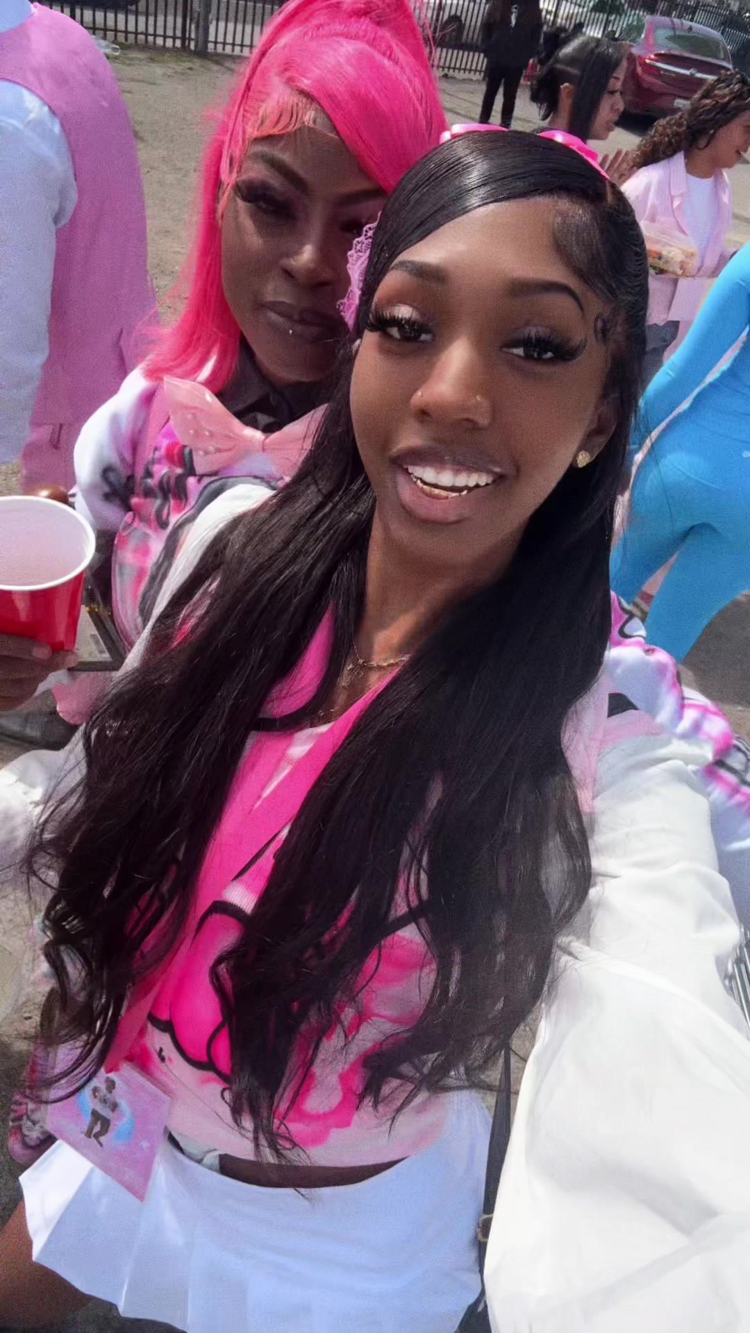 @Takiyah B 💓 .