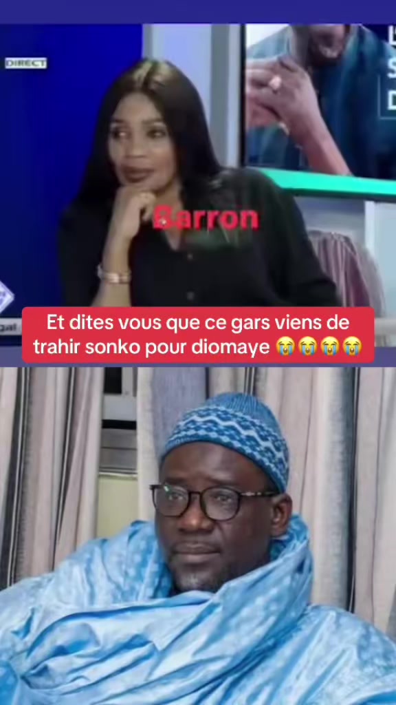 @Le vrai s&eacute;n&eacute;galais