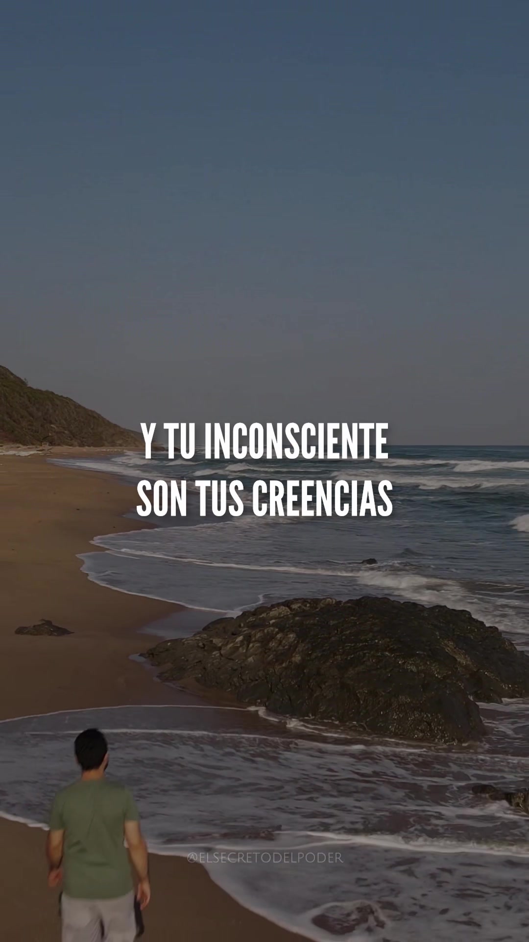 @El Secreto del Poder