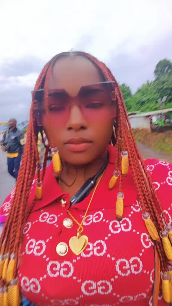 @chancelle dawa love