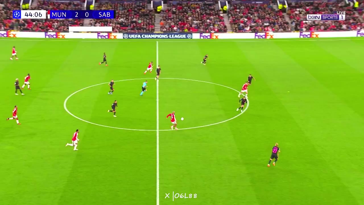 @Manchester Highlights Zone 🛑