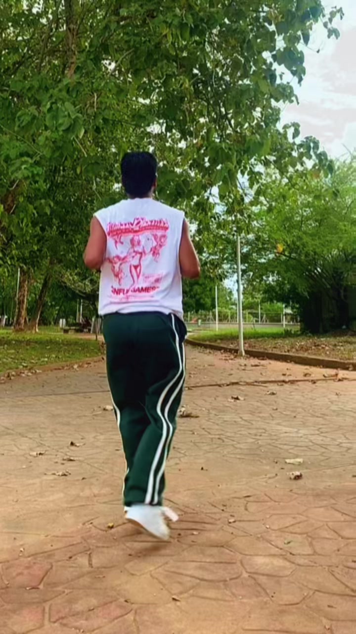 @Jorge Osorio Dance